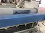 Electronic Jacquard High Speed Air Jet Loom