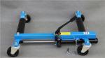 JT09 Hydraulic Vehicle Positioning Jacks Lifting Capacity 700Kg