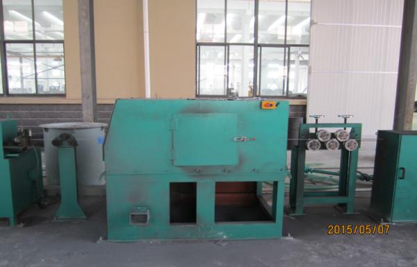 Multi Station Stainless Steel Wire Abrasive Belt Grinding Machine For Cover