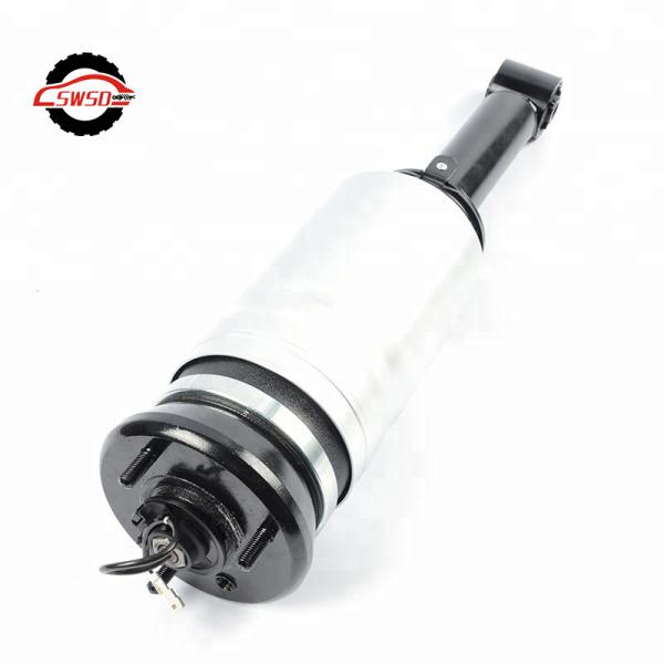 Buy cheap L320 Air Strut LR019993 LR052866 Land Rover Air Suspension Parts from wholesalers