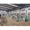 Buy cheap Customized Fabric Roll Textile Winder Machine For Weaving 0.25kw from wholesalers