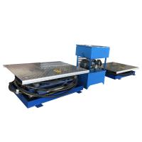 Buy cheap CTJX-3 Vehicle Play Detector Joint Play Detector Vehicle Inspection Equipment product