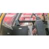 Buy cheap 5 Section Boom Heavy Used Truck Cranes With Over 40 Meters Lifting Height from wholesalers