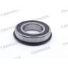 Buy cheap Paragon VX PN153500084 Bearing Spare Parts S5200 GTXL For Gerber GT7250 from wholesalers