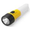 Buy cheap Adventure LED Flashlight 5.5x19cm ABS Plastic 100g 1W from wholesalers
