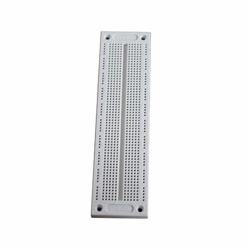 Buy cheap Squre Hole Solderless Bread Circuit Board from wholesalers