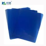 Wholesale International Medical Blue X-Ray Film For Medical Film With With Round