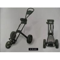 Buy cheap Golf trolley , Golf bag cart , Golf carts , Golf Cart product