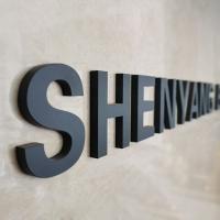 Buy cheap Customized Matt Acrylic Letter Signage For Indoor Signboard Background Wall product