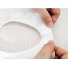Buy cheap Baby Paper Aprons NonWoven Disposable Paper Bibs WaterProof from wholesalers