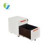Buy cheap KeyLock Low Storage RAL Mobile Pedestal Cabinet With Casters from wholesalers