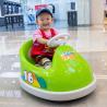 Buy cheap N.W/G.W 5.8/8KGS Battery Powered Kids Bumper Car for Outdoor Fun and Adventure from wholesalers