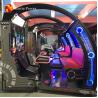 Buy cheap Amusement Coin Operated 3D Screen Arcade Gun Shooting Game Machine from wholesalers