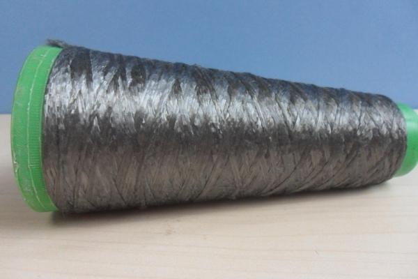 Buy cheap Conductive 30um Sintered Metal Fiber Corrosion Resistant from wholesalers