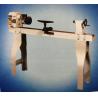 Buy cheap Easy Speed Change Mini Wood Lathe Carving Machine ISO Certification from wholesalers