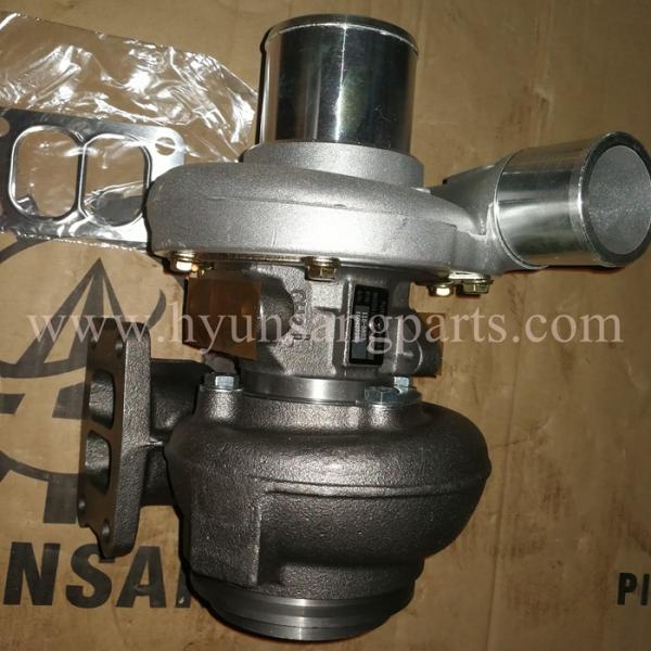 Buy cheap 1W5575 1W-5575 High Performance Turbo on Caterpilar E330B E300B from wholesalers