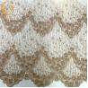 Buy cheap Special Occasions Handmade Beaded Sequined Embroidered Dress Lace Fabric from wholesalers