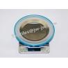 Buy cheap BLUE BRAKE 143mm APROX DIAM For Picnol Optimax / Gammax 54F221 from wholesalers