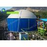 Buy cheap Potable Bolted Stainless Steel Tanks With 30 Years Service Life from wholesalers