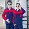 Buy cheap High Quality Wholesales Workwear Summer 100% Cotton Workwear Working Clothes For Men from wholesalers