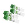 Buy cheap Sterile 0.5ml Plastic Capillary Tubes For Blood Collection Single Use from wholesalers