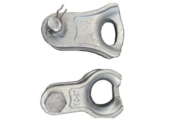 Buy cheap JH Series Thimble Clevis With HDG SS Steel Material from wholesalers