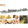 Buy cheap Full Automatic Snack Production Line Puffed Corn Snack Jam Center Core Filling from wholesalers
