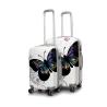 Buy cheap ABS+PC travel trolley cases from wholesalers