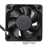 Buy cheap 6500RMP 5025 DC Axial Cooling Fan Brushless 50x50x25mm 12V 24V 48V from wholesalers