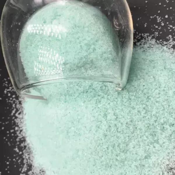 Buy cheap Premium Fes04 7h20 Purity Assured Iron Ii Sulphate 7 Hydrate For Pharmaceutical , Agricultural & Industrial Use from wholesalers