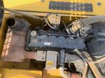 Good Condition Komatsu PC200-8 Original Japan Used Excavator for Your Requiremen