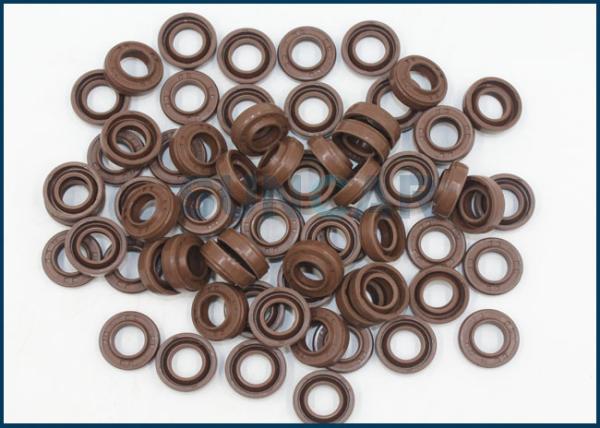 Buy cheap 4335047 4447050 Pilot Valve Oil Seal For HITACHI ZX60 ZX120 ZX200 from wholesalers