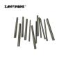 Buy cheap YG15 Precision Tungsten Carbide Rod Polished 200mm Smooth Carbide Cermet Rods from wholesalers