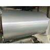 Buy cheap Alloy 8011 H14 Silver Color Coated Aluminum Sheet 0.23mm Thick Food Grade Pre-painted Aluminum Coil For Wine Caps Making from wholesalers