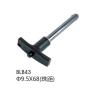 Buy cheap Fitness Equipment Parts Weight Stack Pins in Fitness Equipment from wholesalers