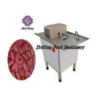 Buy cheap 1 Line Sausage Processing Equipment Tying Bundling Knoting Machine product
