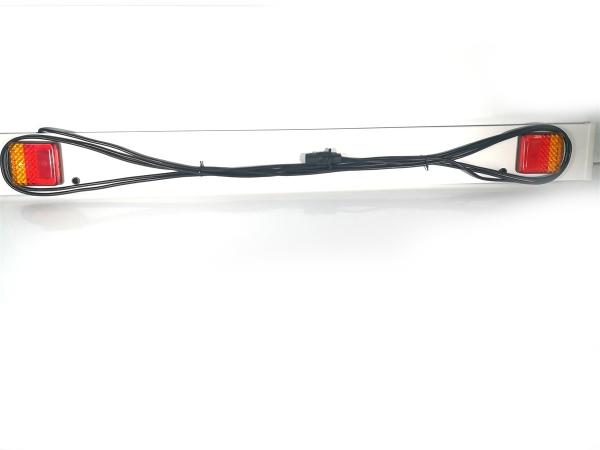 Buy cheap Removable Waterproof Trailer Light Board Tail Light Board For Trailer from wholesalers