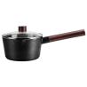Buy cheap 7inch ZL102 Aluminium Milk Pan Circulon Die Casting Eco Friendly from wholesalers