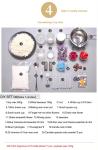 Vegetable Wax Diy Soy Candle Kit Soy Candle Set Making Kit