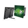 Buy cheap Outdoor Waterproof IP65 High Brightness Full Color P5mm Big Stadium LED Display Screen from wholesalers