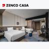 Buy cheap Mdf Hotel Bedroom Furniture With Custom Bedroom Furniture Sets from wholesalers