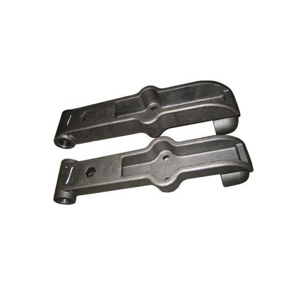 Buy cheap Shot Blasting Grate Bar CT7 Heavy Machinery Parts from wholesalers