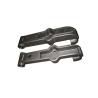Buy cheap Shot Blasting Grate Bar CT7 Heavy Machinery Parts from wholesalers