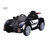 Buy cheap Police Convertible Kids Ride On Toy Car 1 Seater 12v EN62115 from wholesalers