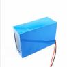 Buy cheap 2.6KWh Electric Forklift Battery 24V 100Ah Deep Cycle Battery from wholesalers
