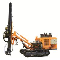 Buy cheap Rotary DTH Drilling Machine product
