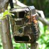 Buy cheap 4.0CG Mobile Trail Camera 4G 12MP 1080P With Gps 57pcs Solar Powered from wholesalers
