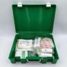 Buy cheap ES606 Promotional First Aid Kit Box For Workplace PP Alloy from wholesalers