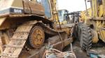Cheap price used CAT D6H bulldozer for sale