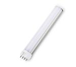 2G11 4pin LED Tube Light Bar 12W 15W 18W 25W Led Lamp Bulb Spotlight Indoor